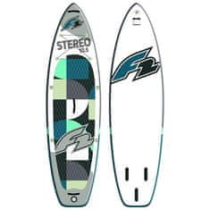 F2 paddleboard F2 Stereo 10'6''x33''x6'' One Size