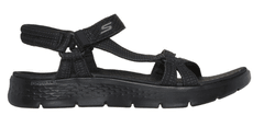Skechers GO WALK Flex Sandal 141451/Black EUR 40