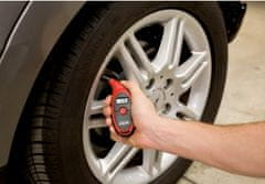 Vigor Měřič tlaku v pneumatikách digitální - VIGOR V1423