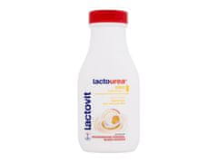 Lactovit 300ml lactourea oleo, sprchový gel
