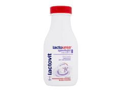 Lactovit 300ml lactourea firming shower gel, sprchový gel