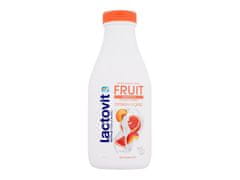 Lactovit 500ml fruit energy, sprchový gel