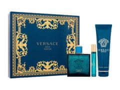Versace 100ml eros, parfém
