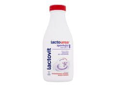 Lactovit 500ml lactourea firming shower gel, sprchový gel