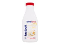 Lactovit 500ml lactourea oleo, sprchový gel