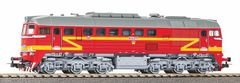 PICO Piko dieselová lokomotiva t679.1 csd iv - 52931