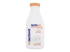 Lactovit 500ml lactooil intensive care, sprchový gel