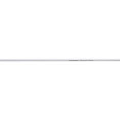 Shimano Bowden OT-SP41 4 mm - 1 metr, bílá (metráž)