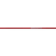 Shimano Bowden OT-SP41 4 mm - 1 metr, červená (metráž)