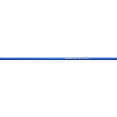 Shimano Bowden OT-SP41 4 mm - 1 metr, modrá (metráž)
