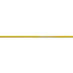 Shimano Bowden OT-SP41 4 mm - 1 metr, žlutá (metráž)