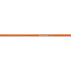 Shimano Bowden OT-SP41 4 mm - 1 metr, oranžová (metráž)