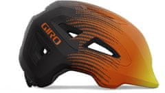 Giro Přilba Scamp II - oranžová - Velikost S (49-53 cm)