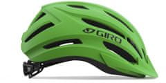 Giro Přilba Register II Mips Youth - dětské, velikost 50-57 cm, zářivě zelená mat