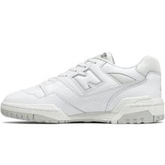 New Balance Boty bílé 40.5 EU 550