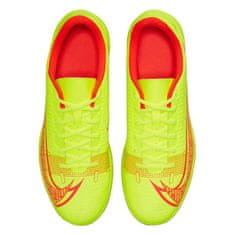 Nike Kopačky žluté 42.5 EU Mercurial Vapor 14 Club IC