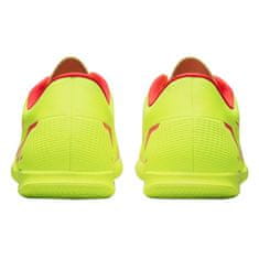Nike Kopačky žluté 42.5 EU Mercurial Vapor 14 Club IC