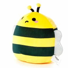 Plyšová hračka Squidglys Včela Bobby 32cm