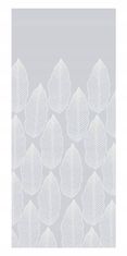 Galicja Sprchový závěs 180x180 cm šedý