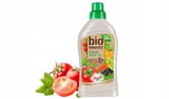 Florovit Přírodní BIO kapalné hnojivo pro zeleninu ovoce bylinky 1 l organické