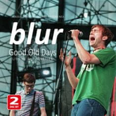 Blur: Good Old Days - Live In The Nineties