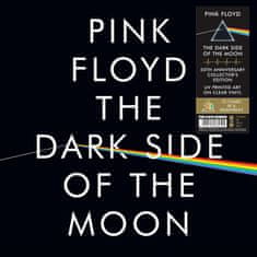 Pink Floyd: The Dark Side Of The Moon (50th Anniversary Remaster Limited Collectors Edition UV Picture Disc)