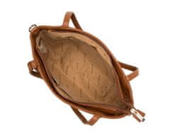 Wittchen Dámská kabelka vyrobená z ekologické kůže