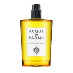 Acqua di Parma Aperitivo In Terrazza - difuzér 100 ml - TESTER s rozprašovačem, bez tyčinek