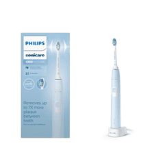 Philips Sonicare sonický zubní kartáček 4300 HX6803/04
