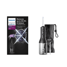 Philips Sonicare přenosná ústní sprcha HX3826/33 