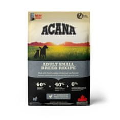Acana ACANA Recipe Adult Small breed