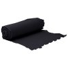 shumee Geotextilní membrána černá 1 x 50 m polyesterové vlákno