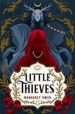 Owen Margaret: Little Thieves
