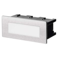 Emos 5 + 1 zdarma – LED orientační svítidlo, 1,5W teplá bílá IP65
