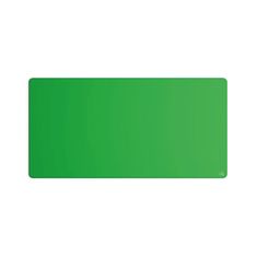 Glorious Podložka pod myš Chroma Key, zelená barva (46 x 91 cm)