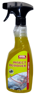ATOL Automotive Odstraňovač hmyzu Atol - 750 ml
