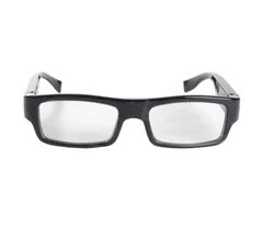 SpyTech Wi-Fi brýle s HD kamerou G3