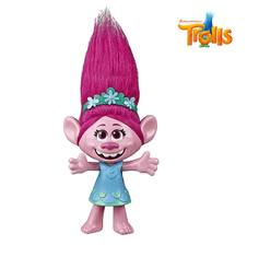 Zpívající figurka Trollové Poppy 22 cm..