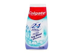 Colgate 100ml icy blast whitening toothpaste & mouthwash