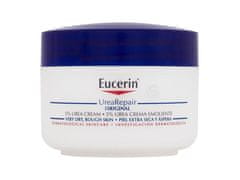 Eucerin 75ml urea repair original 5% urea cream, tělový krém