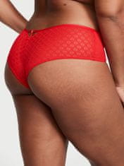 Victoria Secret Dámské kalhotky Very Sexy z luxusní kolekce Icon červené M