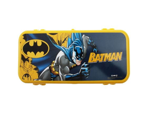 Teamstar Pouzdro na tužky oboustranné - Batman