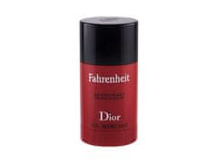 Christian Dior 75ml fahrenheit, deodorant