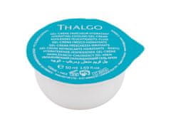 Thalgo 50ml source marine hydrating cooling gel-cream