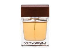 Dolce & Gabbana 30ml dolce&gabbana the one, toaletní voda