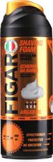 MILMIL Figaro Argan Oil pěna na holení 400 ml