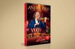 Rieu André: Love Is All Around