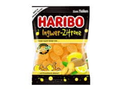 Haribo Ingwer-Zitrone 175g