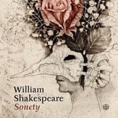 Shakespeare William: Sonety