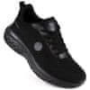 McKinley Sportovní obuv McKeylor JAN292 černá velikost 45